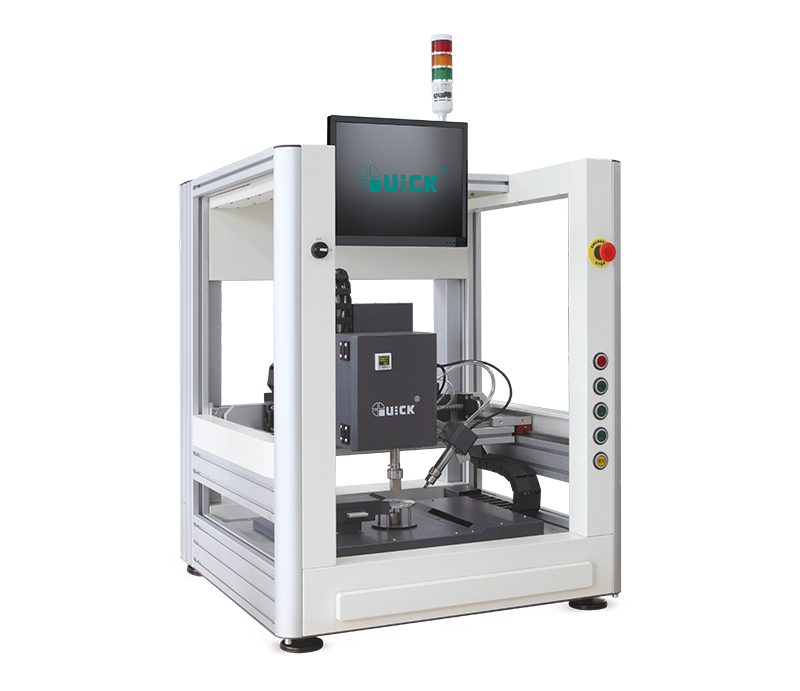 EA-F16F 自動除錫系統