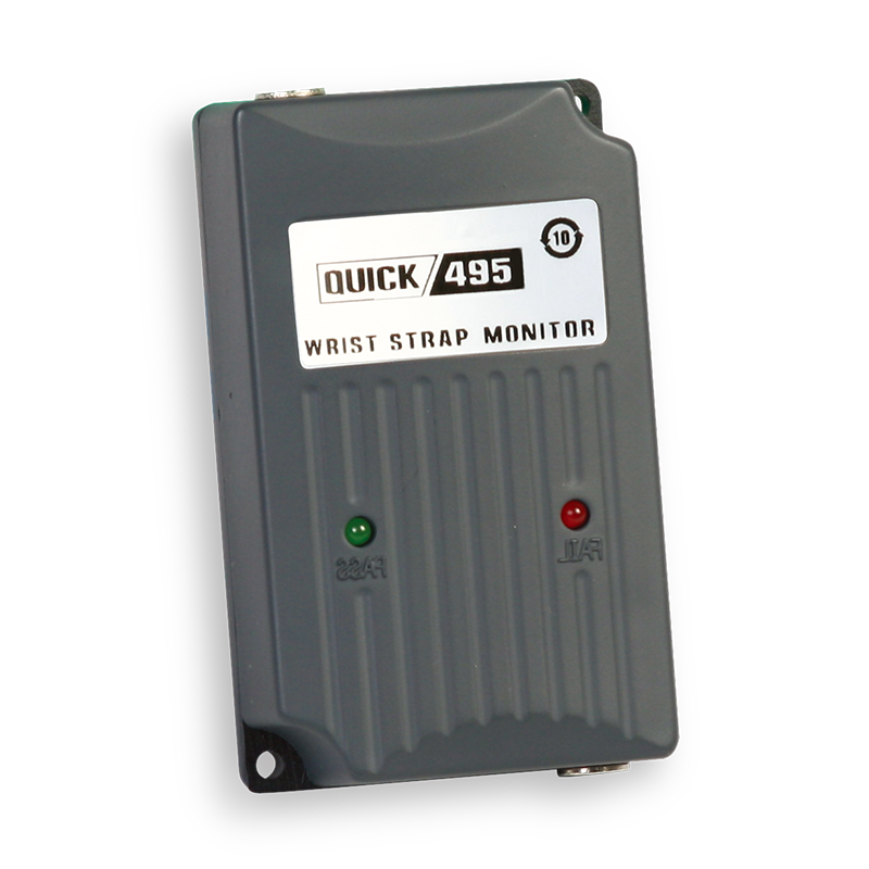 495 腕帶監控器