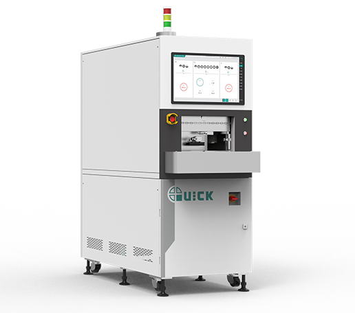 離線式銀燒結設備